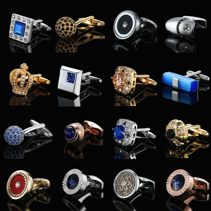 Men'S Accessories Drop Shipping - Di marca nuovo disegno di modo