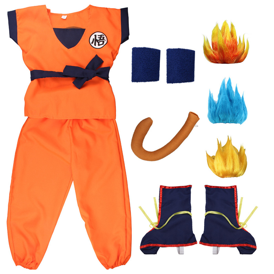 Men Accessories Wrist - Costume di Halloween per Adulti Sun