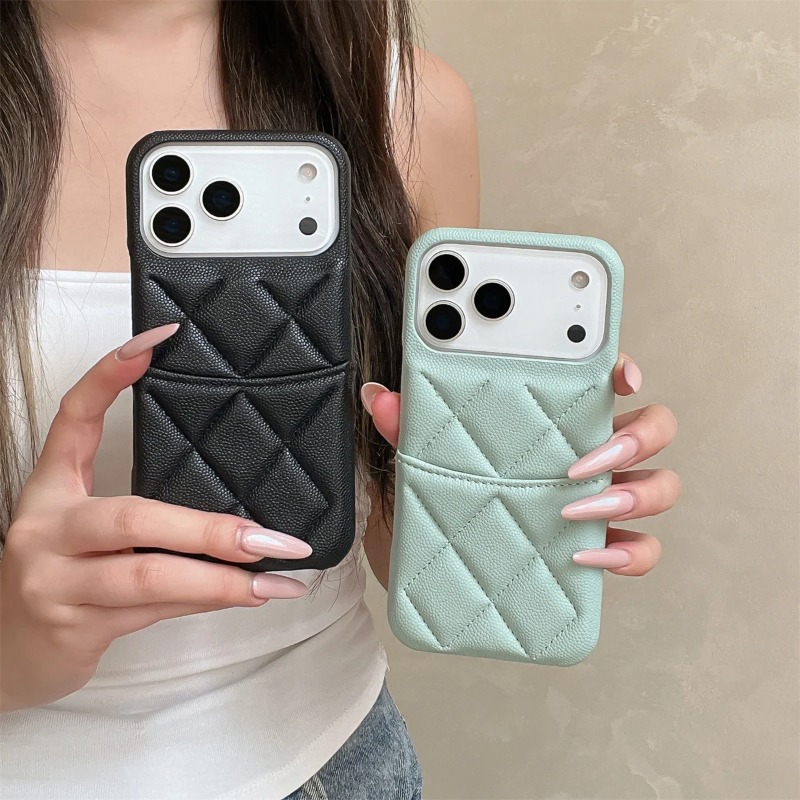 Phone Wallet Combo - Custodia per telefono a portafoglio con