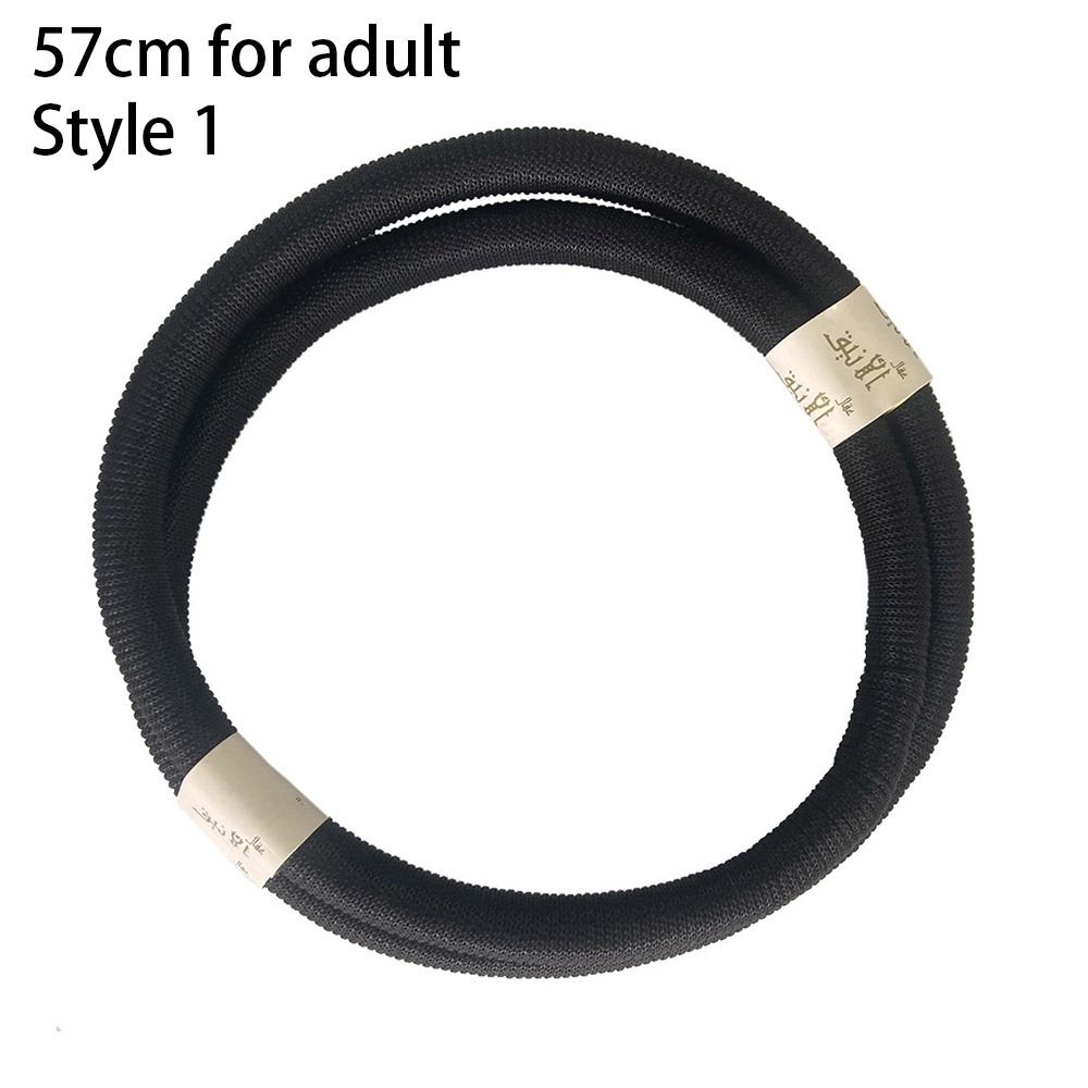 Men Accessories In Dubai - 1 Pezzo Copricapo Islamico, Accessori per