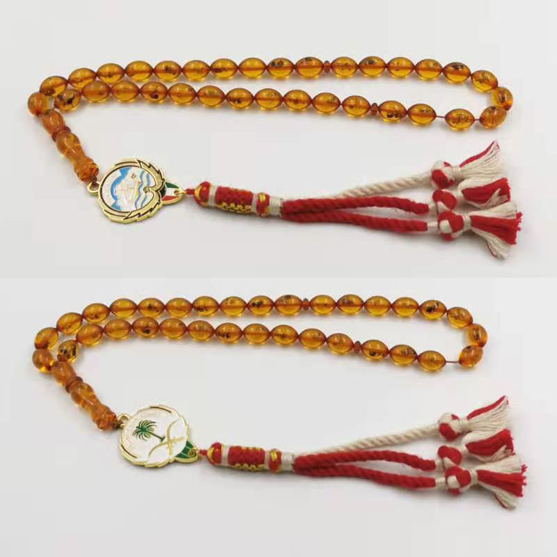 Men Accessories Kuwait - Insetti resina Tasbih Kuwait e Arabia