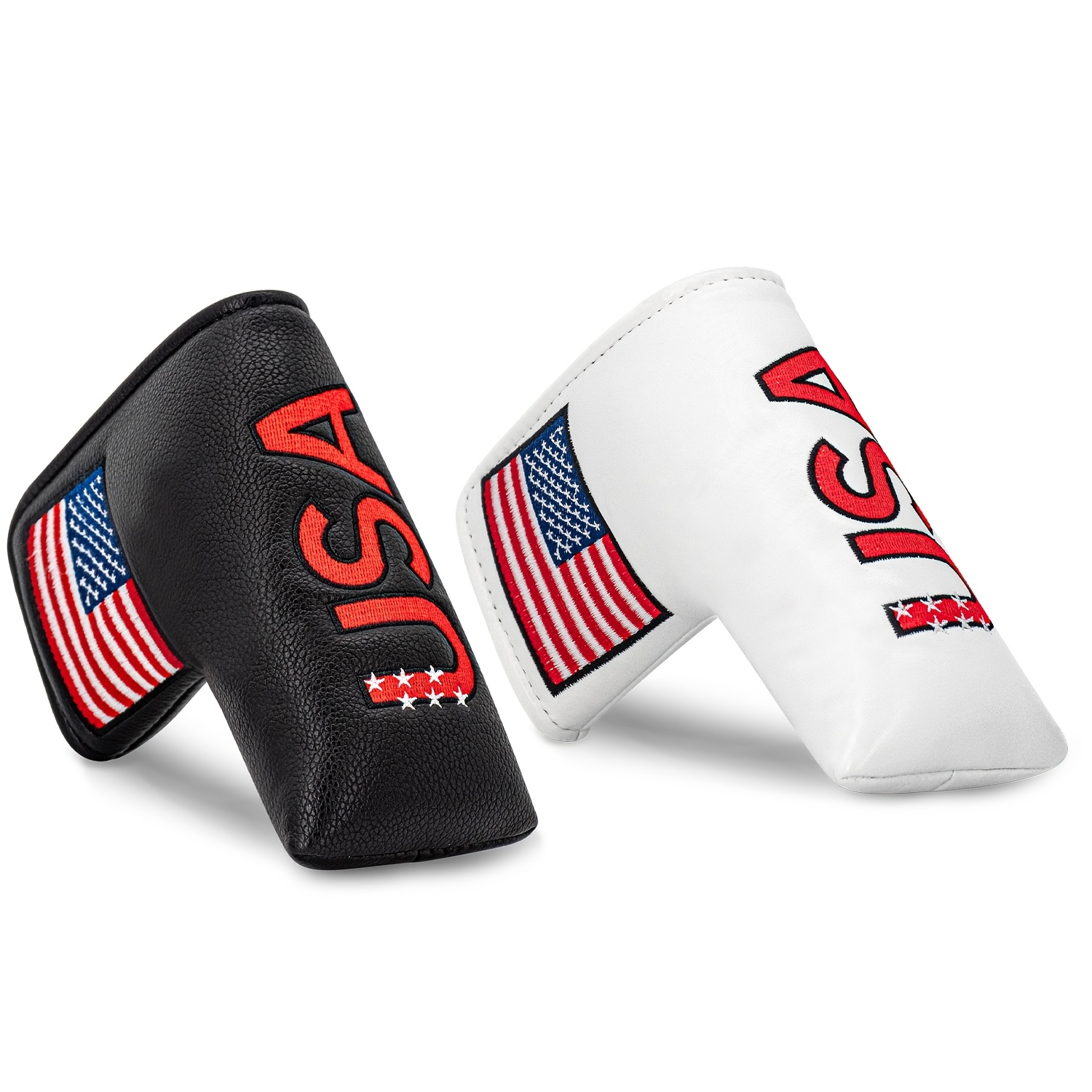 Mens Accessories Style - 1 copertura per putter da golf