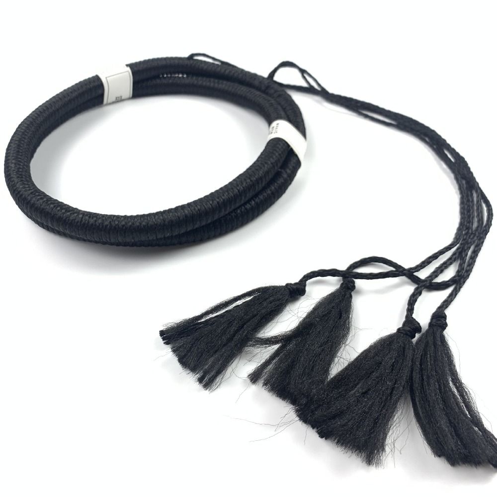 Men Accessories In Dubai - 1 Pz Abbigliamento Islamico Copricapi Corda