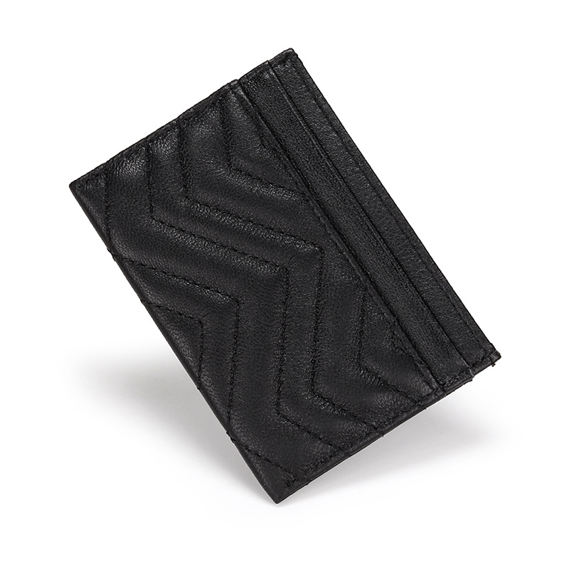 Portacarte ultrasottile portaf - Card Case Minimalist recensione e prezzo