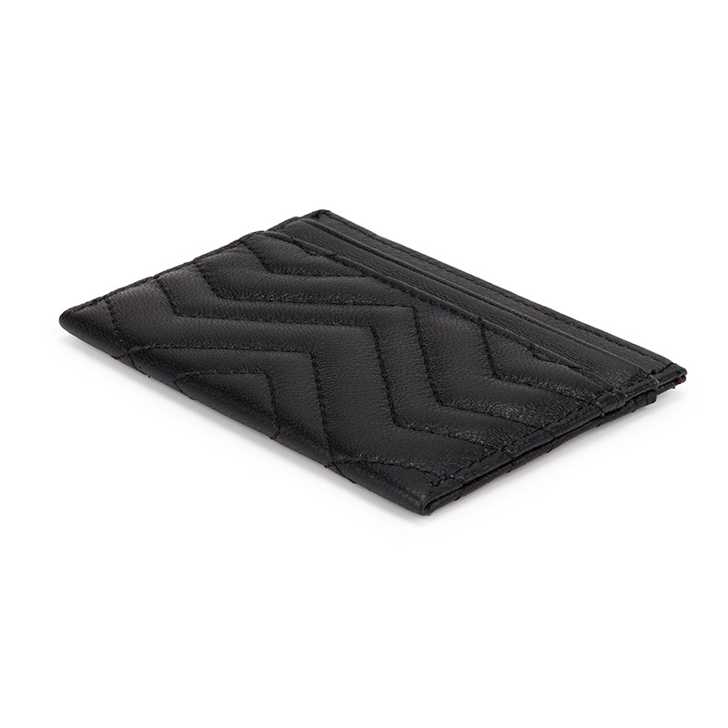 Portacarte ultrasottile portaf - Card Case Minimalist recensione e prezzo