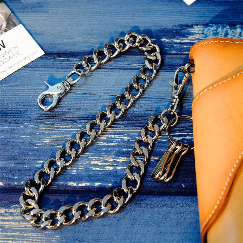 Catena per Portafoglio in Stil - Men'S Accessories Drop Shipping recensione e prezzo