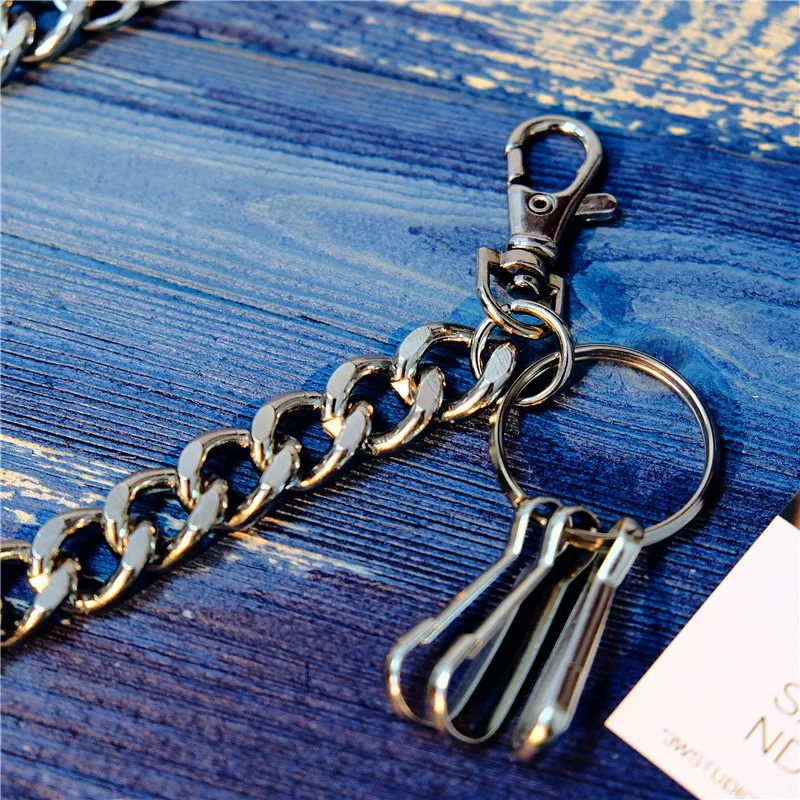 Catena per Portafoglio in Stil - Men'S Accessories Drop Shipping recensione e prezzo