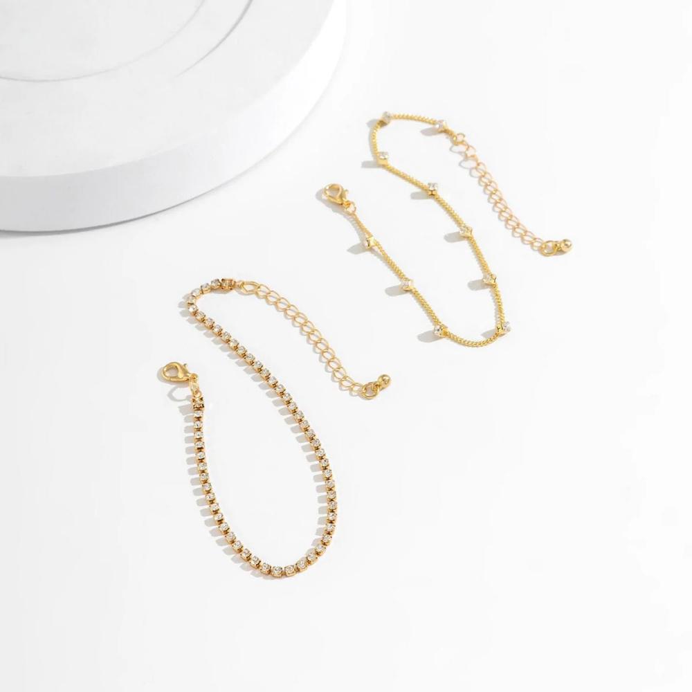 Stonefans semplice catena di c - Men Accessories In Dubai recensione e prezzo