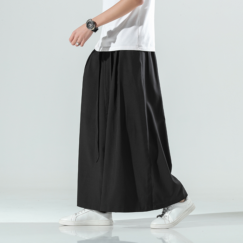 Hakama Giapponese 2026, Kimono - Men'S Kimono Accessories recensione e prezzo