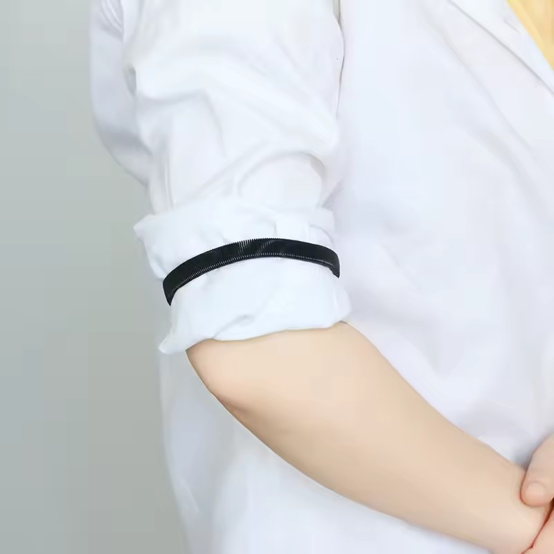Fermamano Elastico Regolabile  - Men Accessories Wrist recensione e prezzo