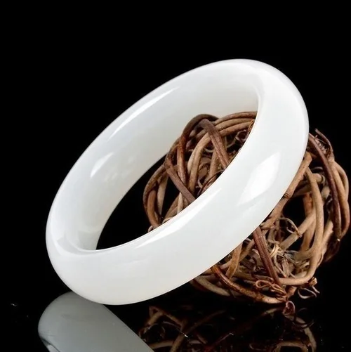 Genuino braccialetto di giada  - Men Accessories Wrist recensione e prezzo