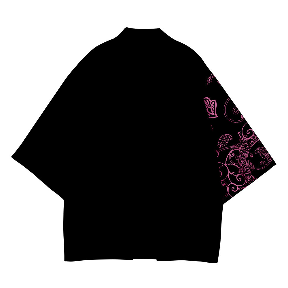 Abito a due pezzi Anime Flower - Men'S Kimono Accessories recensione e prezzo
