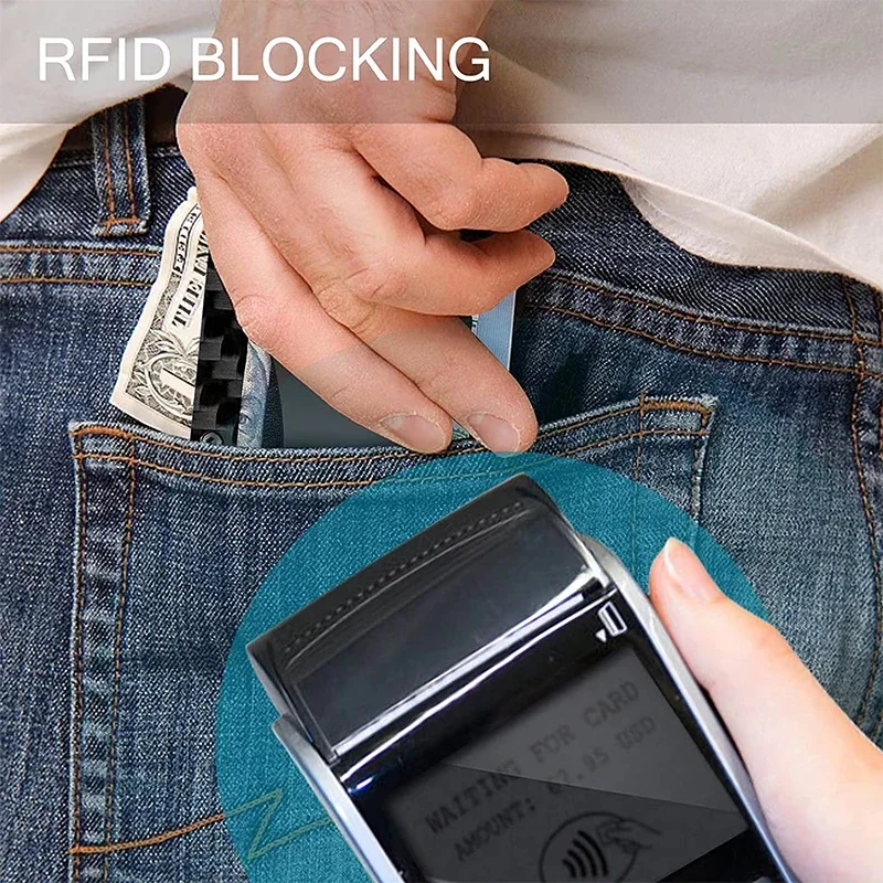 Porta Biglietti da Visita da S - Money Clip Slim recensione e prezzo