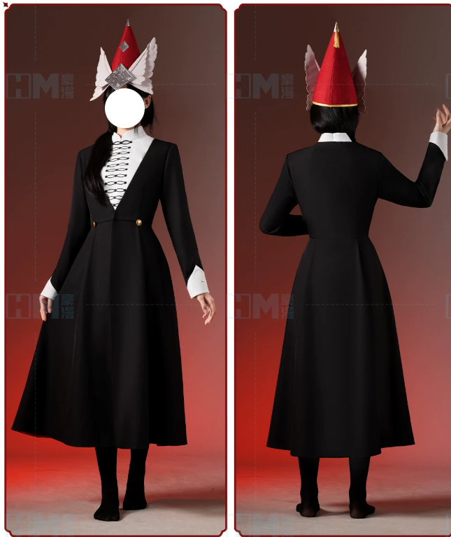 Costume da Strega Isuhīsu per  - Men'S Suit Accessories recensione e prezzo