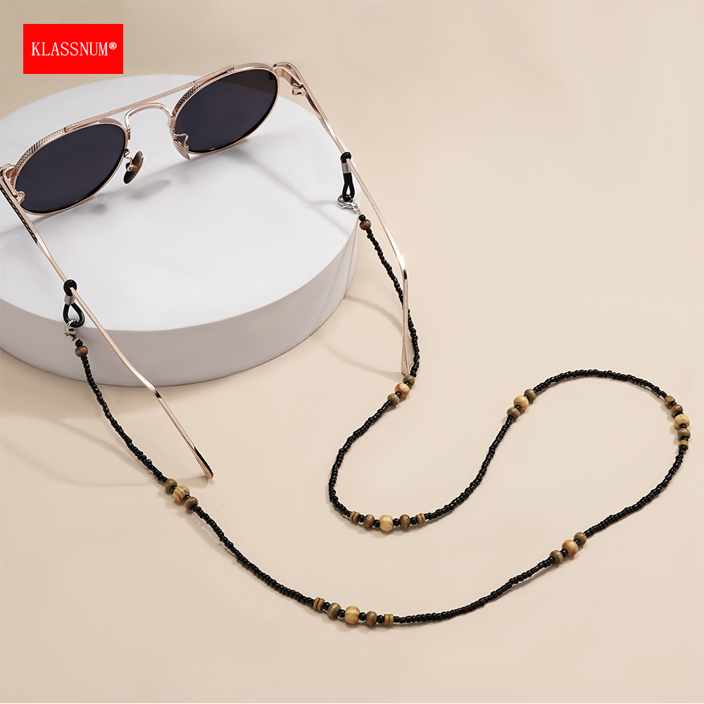 KLASSNUM Cordino Vintage per O - Men'S Accessories Drop Shipping recensione e prezzo