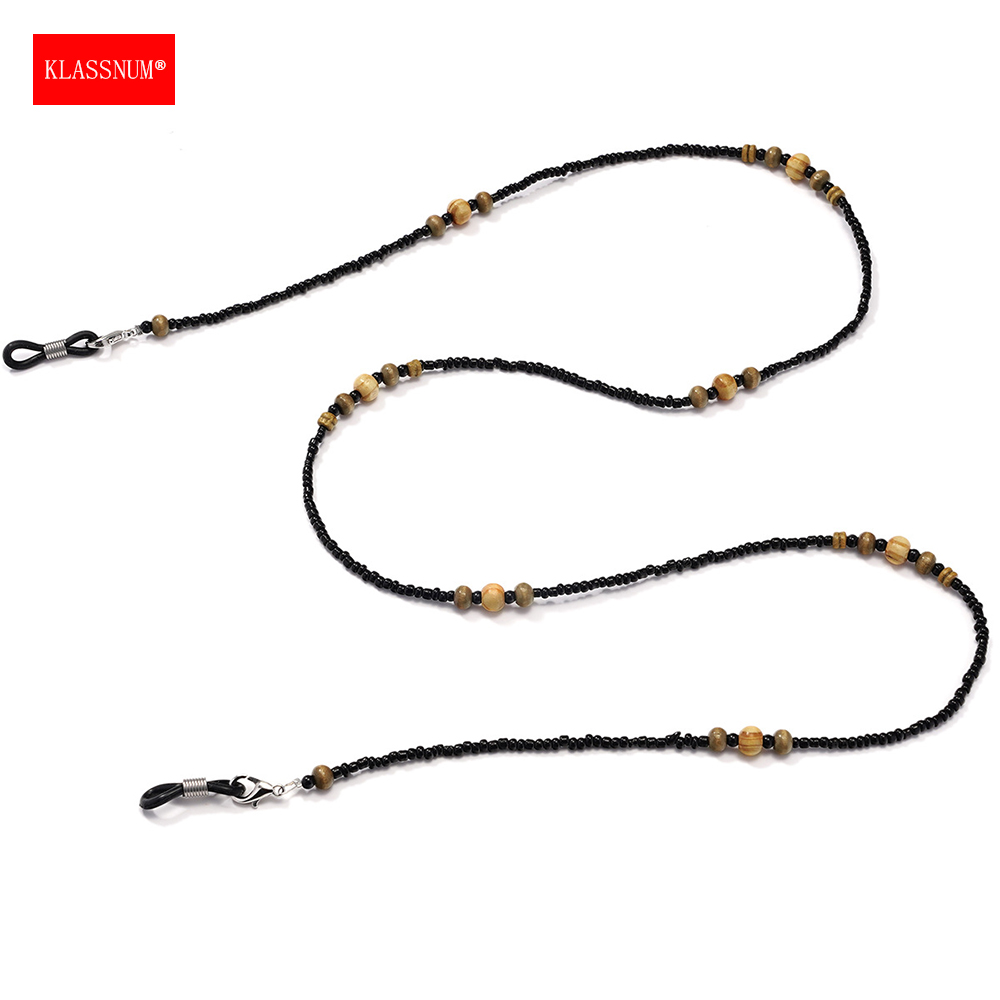 KLASSNUM Cordino Vintage per O - Men'S Accessories Drop Shipping recensione e prezzo