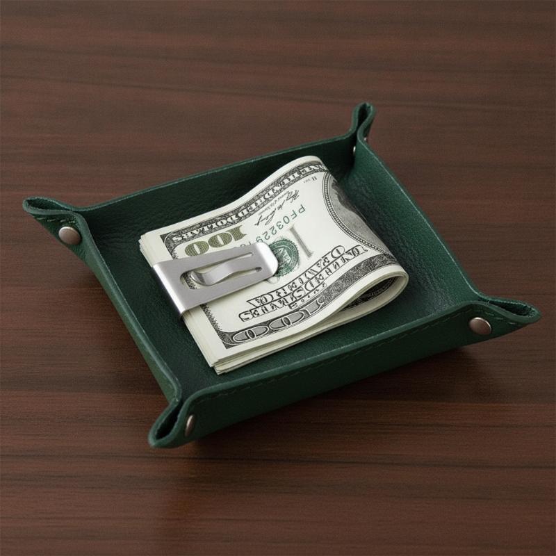 Clip Portasoldi Sottile in Acc - Money Clip Slim recensione e prezzo
