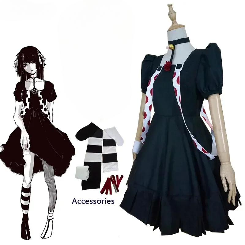 Costume Cosplay Anime Tokyo Gh - Men'S Suit Accessories recensione e prezzo