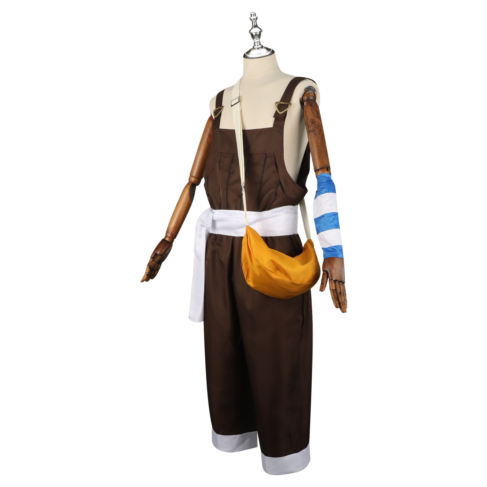 Costume Cosplay Anime UUsopp,  - Men'S Suit Accessories recensione e prezzo