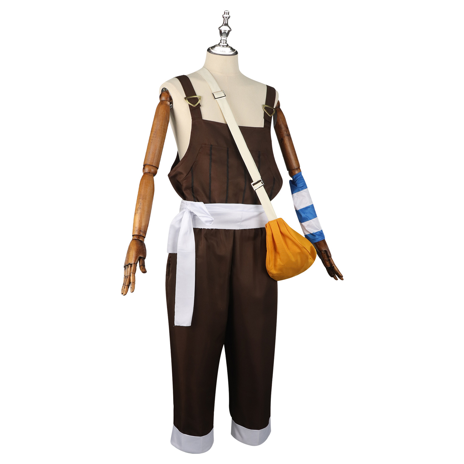 Costume Cosplay Anime UUsopp,  - Men'S Suit Accessories recensione e prezzo