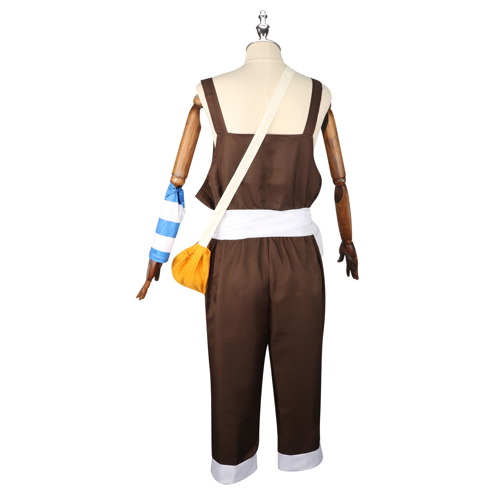 Costume Cosplay Anime UUsopp,  - Men'S Suit Accessories recensione e prezzo