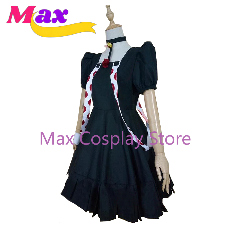 Max Cos Costume Cosplay Anime  - Men'S Accessories Japan recensione e prezzo
