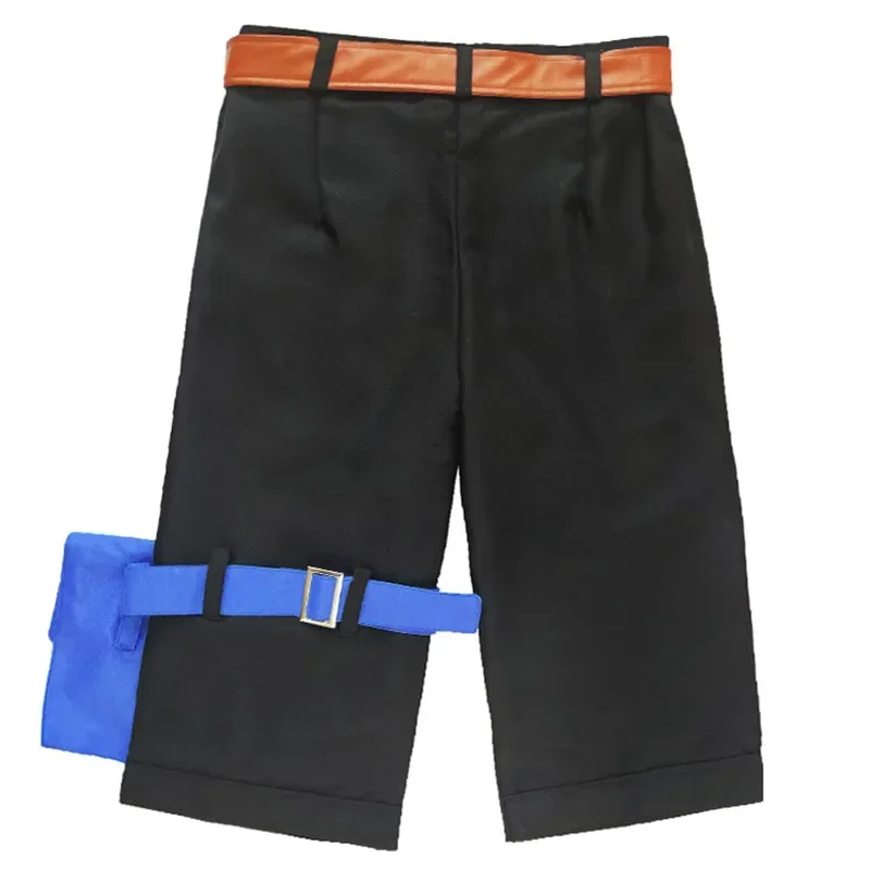 Anime Portgas·D· Ace Costume C - Men'S Suit Accessories recensione e prezzo