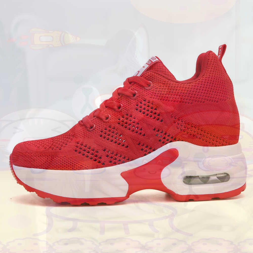 Rosso Taglia 36 Scarpe Donna T - Men'S Accessories Drop Shipping recensione e prezzo