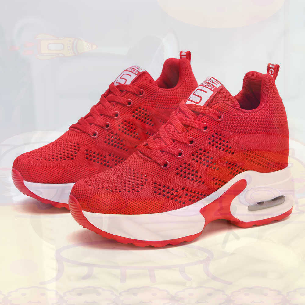 Rosso Taglia 36 Scarpe Donna T - Men'S Accessories Drop Shipping recensione e prezzo