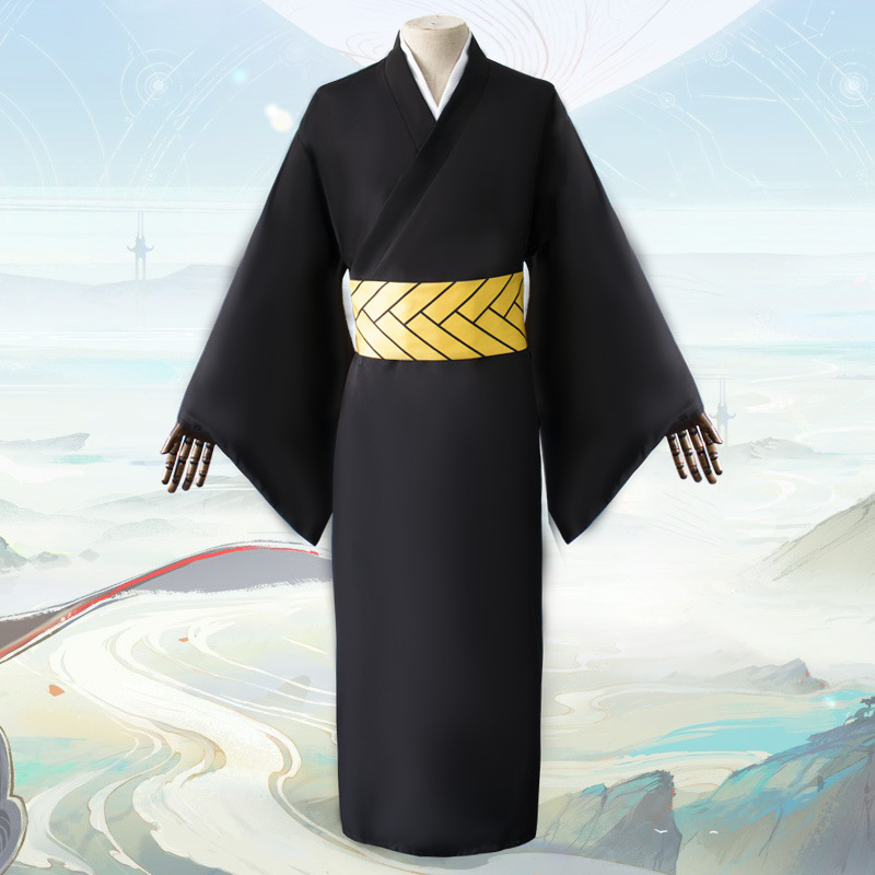 Anime Ubuyashiki Kagaya Costum - Men'S Kimono Accessories recensione e prezzo