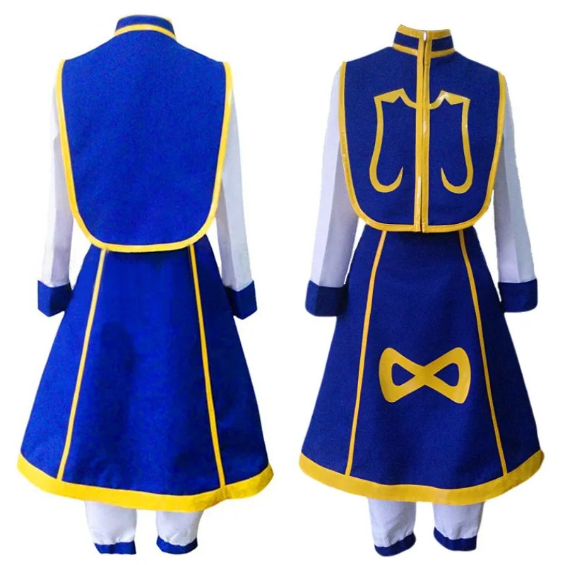 Costume Cosplay Anime HUNTER X - Men'S Kimono Accessories recensione e prezzo