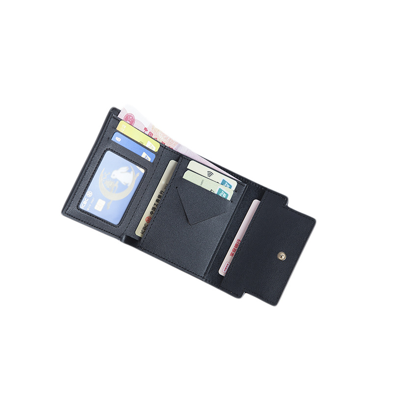 Portafoglio Corto da Donna di  - Card Case Minimalist recensione e prezzo
