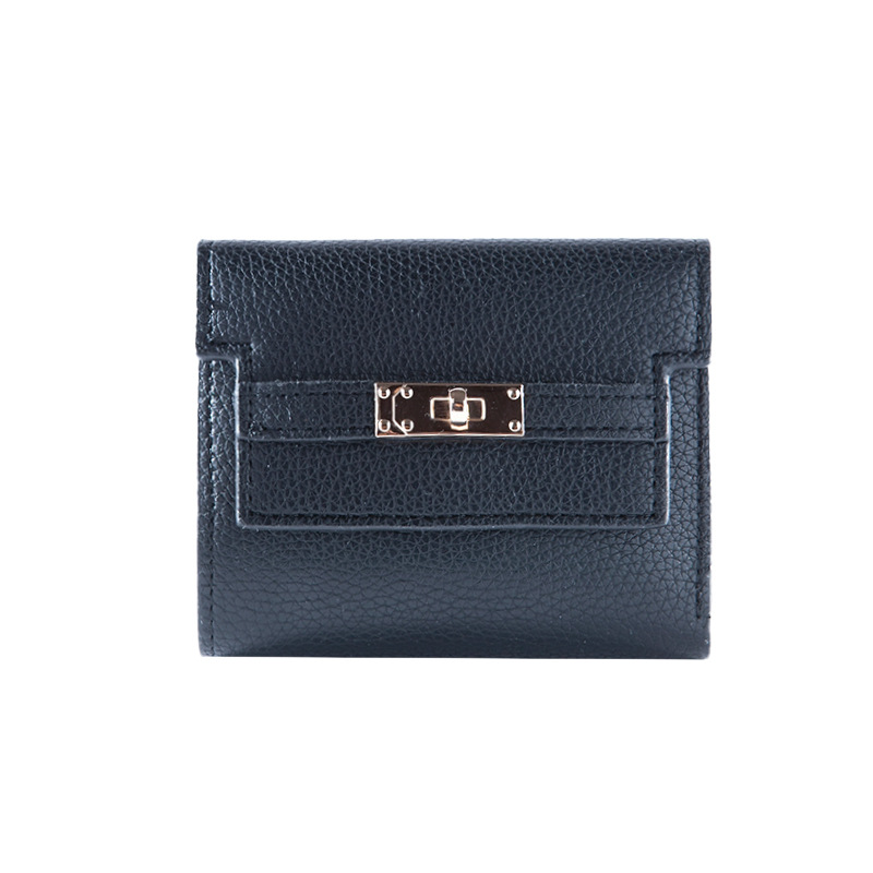 Portafoglio Corto da Donna di  - Card Case Minimalist recensione e prezzo