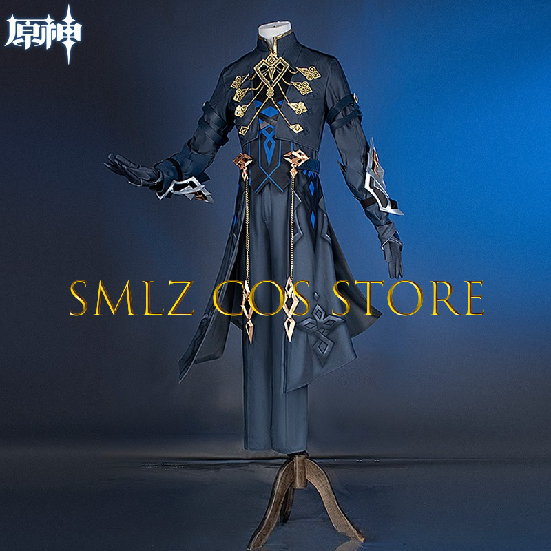 II Capitano Costume Cosplay Gi - Men'S Suit Accessories recensione e prezzo