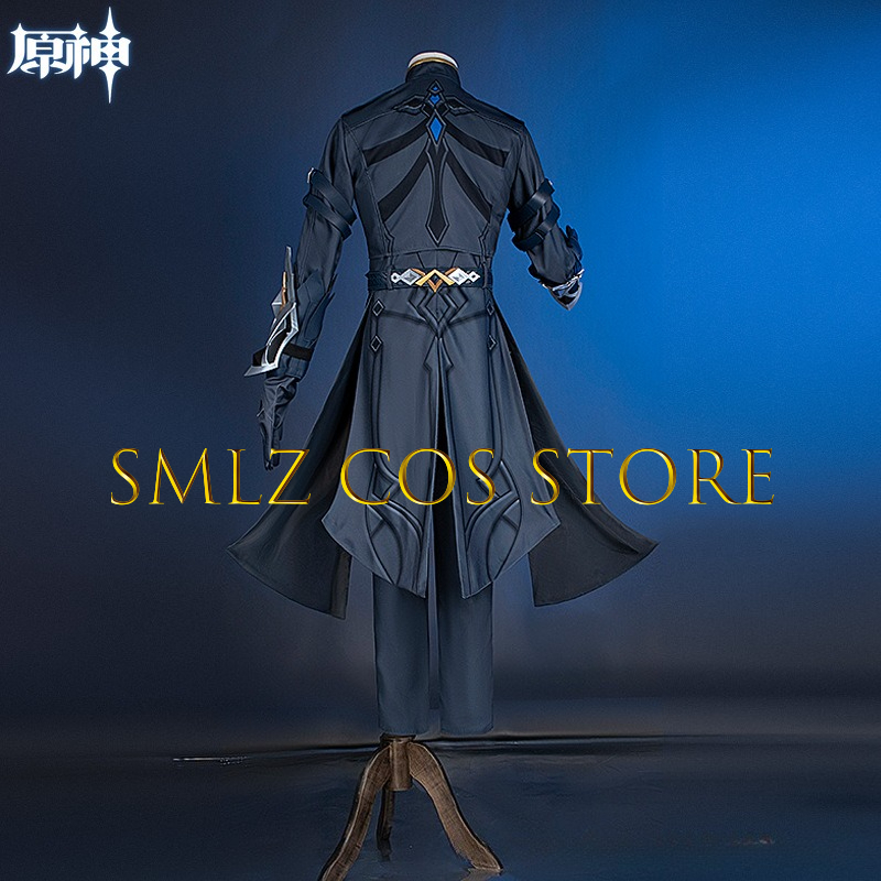 II Capitano Costume Cosplay Gi - Men'S Suit Accessories recensione e prezzo