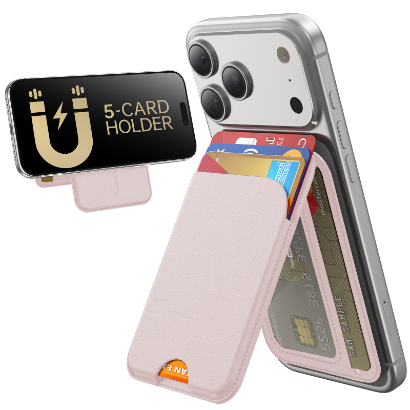 Supporto Portafoglio MagSafe p - Phone Wallet Combo recensione e prezzo