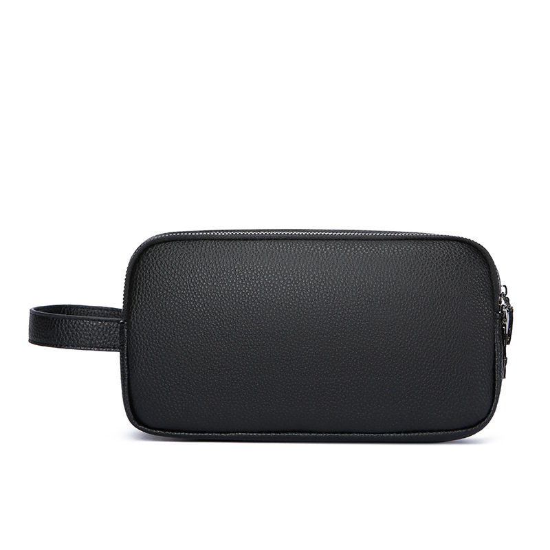 Borsa a Mano Vintage da Uomo c - Men Accessories Wrist recensione e prezzo