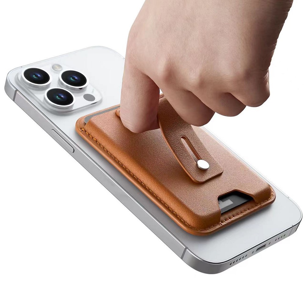 Portafoglio MagSafe OUIO, Port - Phone Wallet Combo recensione e prezzo