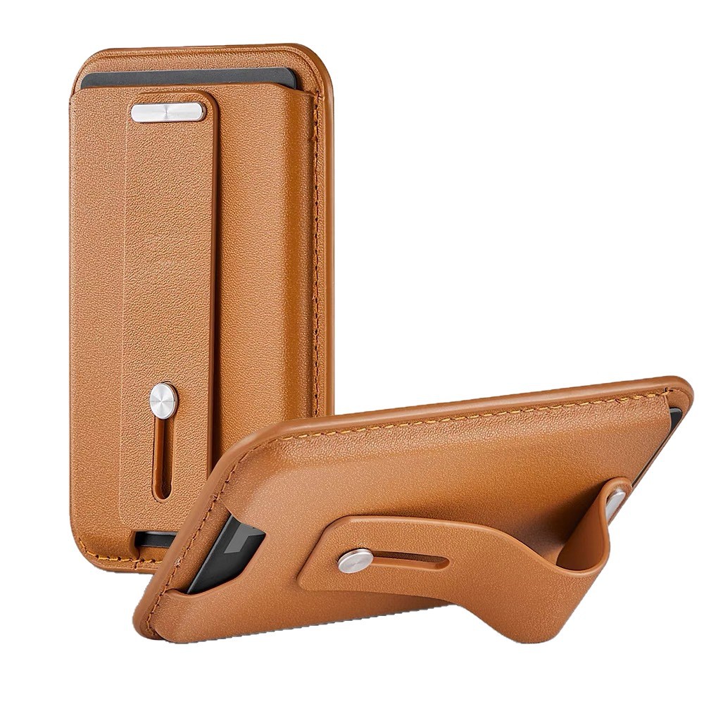Portafoglio MagSafe OUIO, Port - Phone Wallet Combo recensione e prezzo