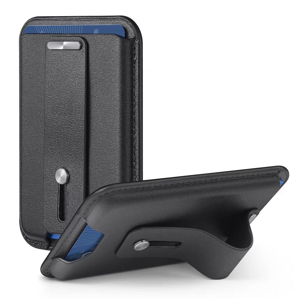 Portafoglio MagSafe OUIO, Port - Phone Wallet Combo recensione e prezzo