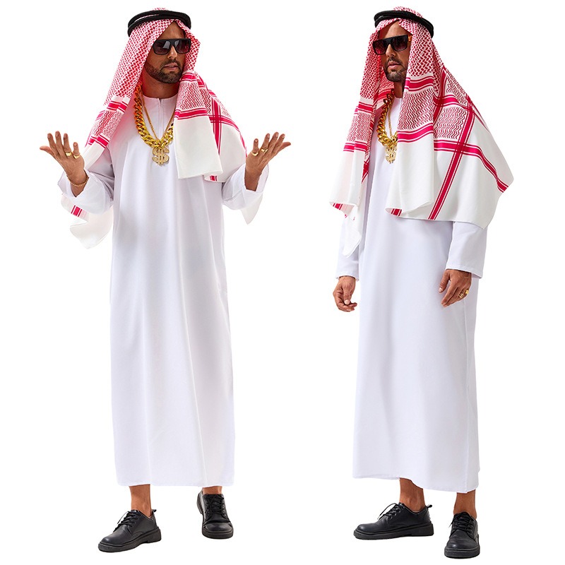 Costume Arabo Abbigliamento Me - Men Accessories In Dubai recensione e prezzo