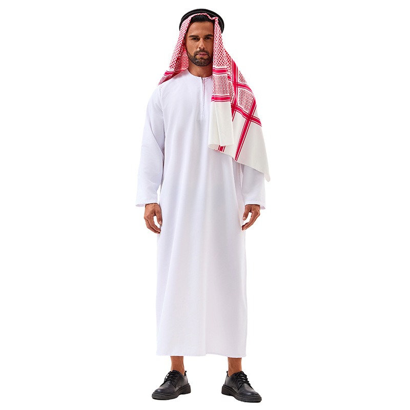 Costume Arabo Abbigliamento Me - Men Accessories In Dubai recensione e prezzo