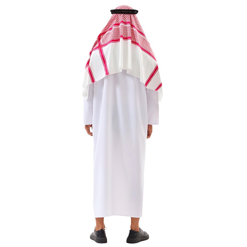 Costume Arabo Abbigliamento Me - Men Accessories In Dubai recensione e prezzo
