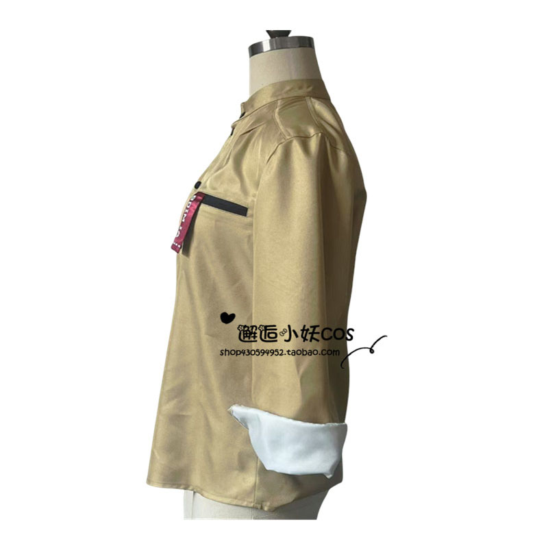 Costume cosplay Anime Aoba Tsu - Men'S Suit Accessories recensione e prezzo
