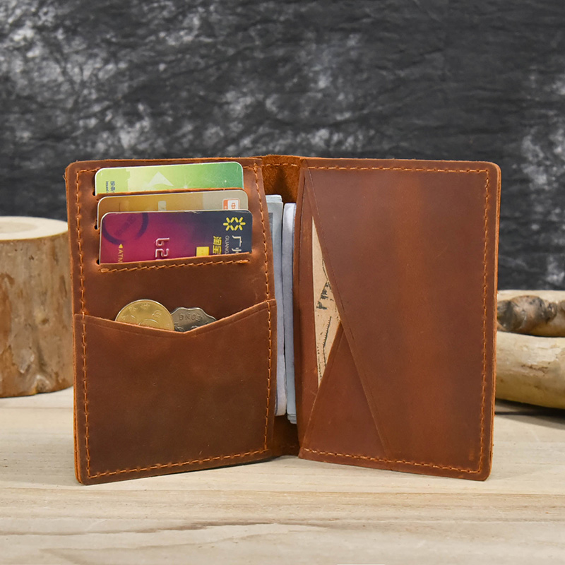 Portafoglio per patente di gui - Card Case Minimalist recensione e prezzo