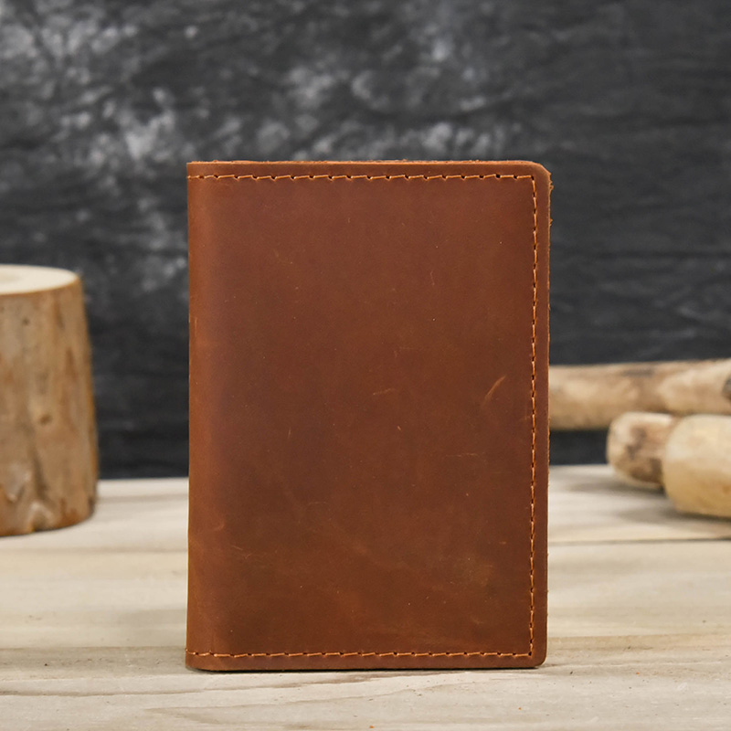 Portafoglio per patente di gui - Card Case Minimalist recensione e prezzo