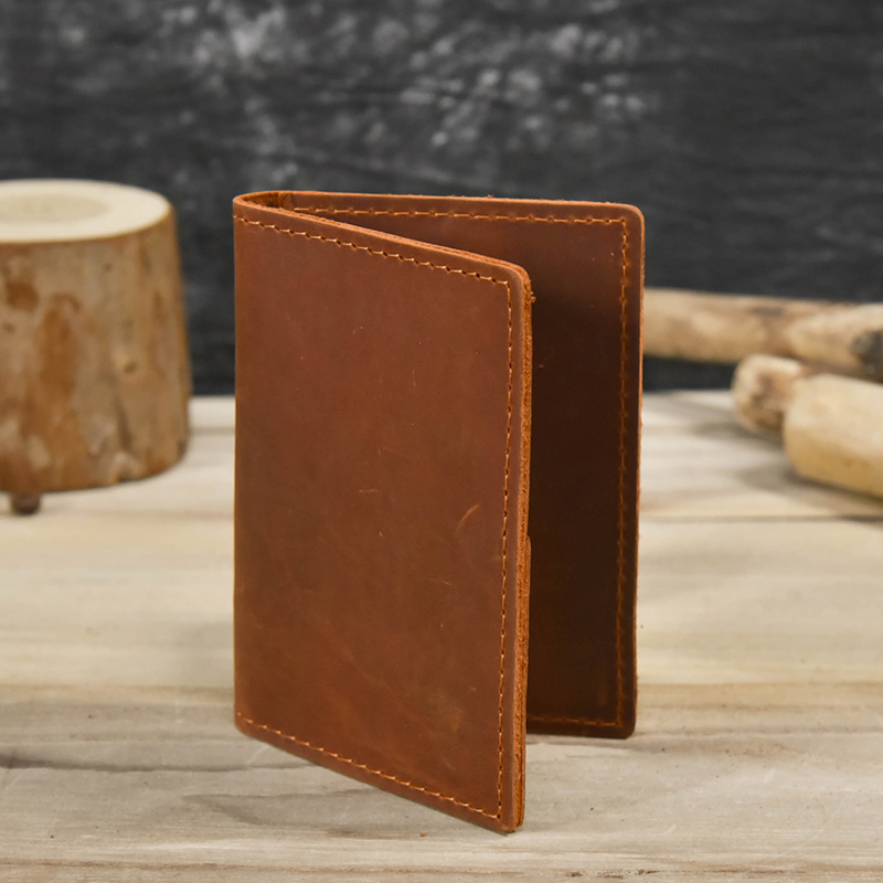 Portafoglio per patente di gui - Card Case Minimalist recensione e prezzo