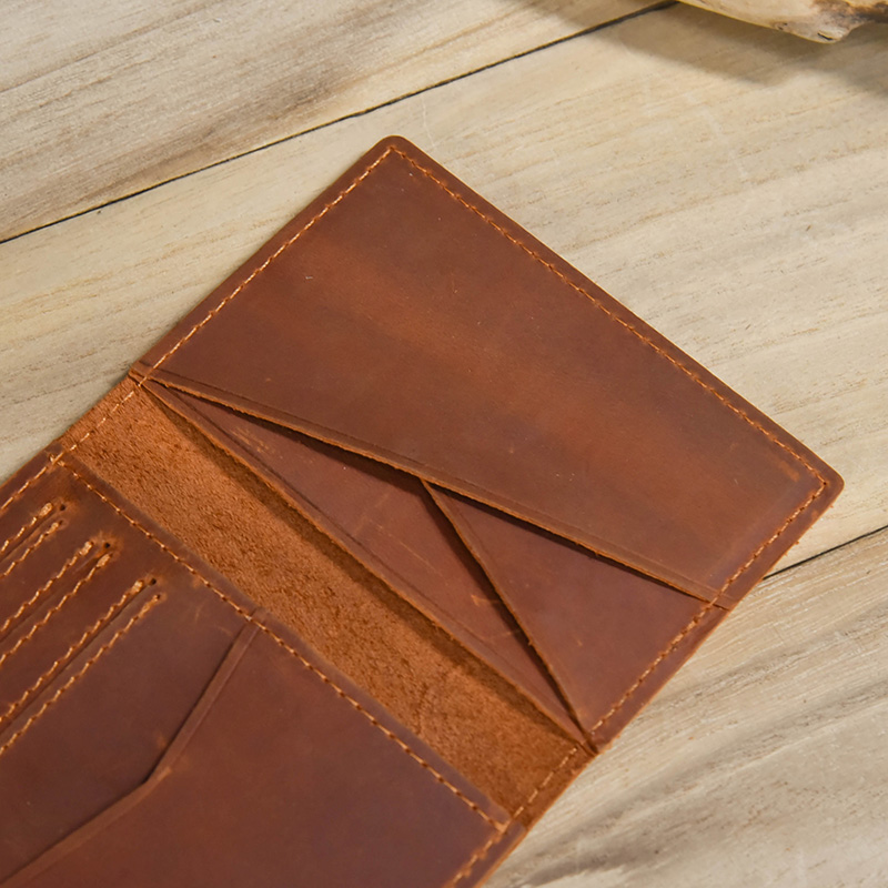 Portafoglio per patente di gui - Card Case Minimalist recensione e prezzo
