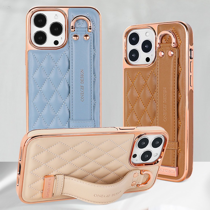 Custodia per telefono di lusso - Phone Wallet Combo recensione e prezzo