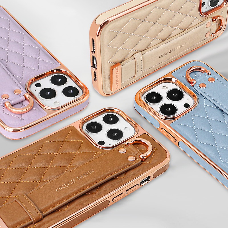 Custodia per telefono di lusso - Phone Wallet Combo recensione e prezzo